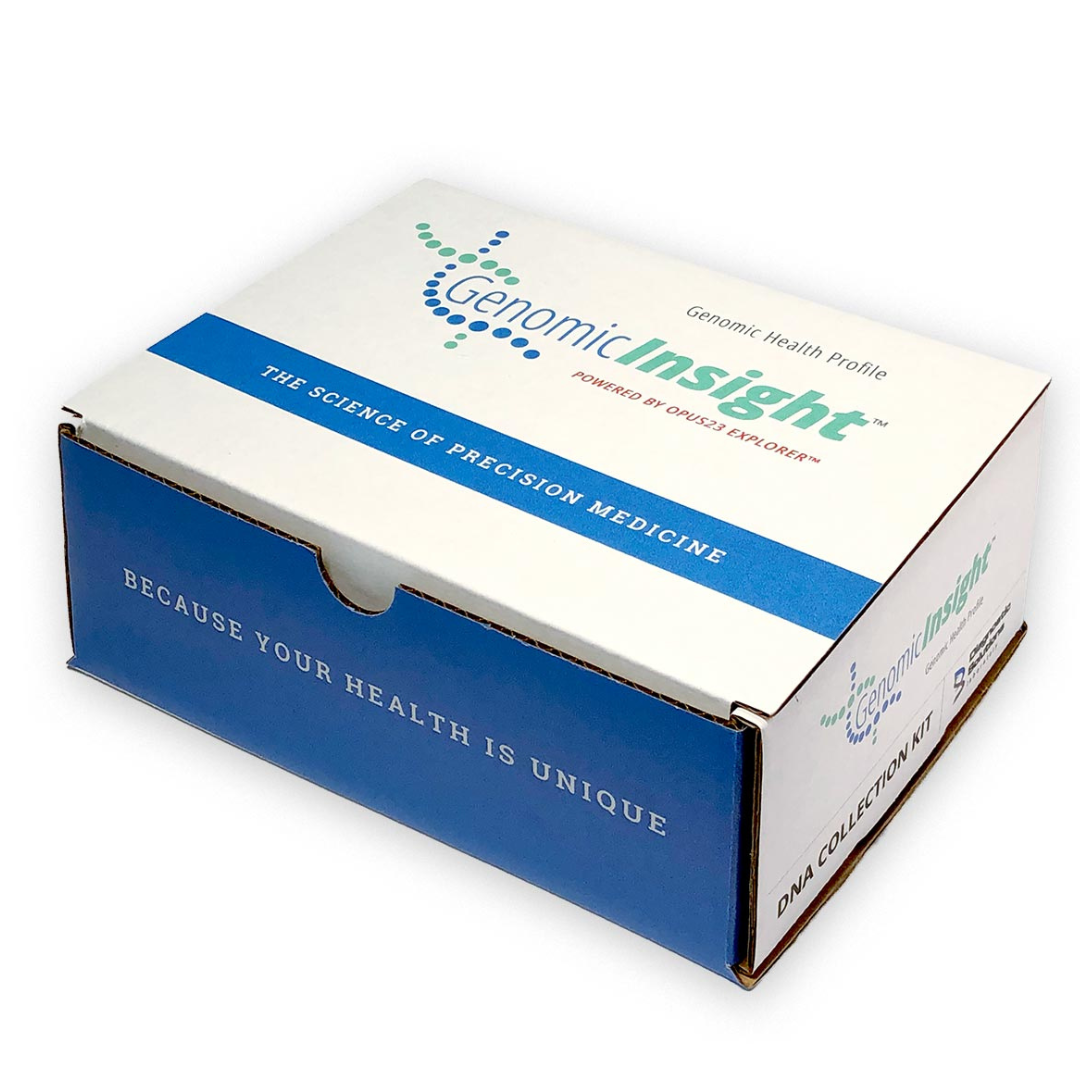 GenomicInsight – Lab Link