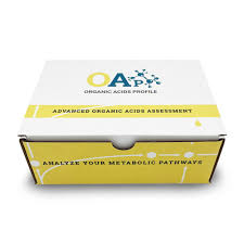 Organic Acids Profile - OAp