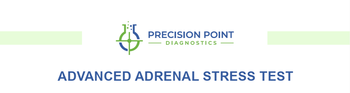 Advanced Adrenal Stress Test