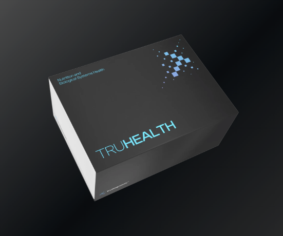 TruHealth by TruDiagnostics