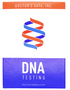 DNA Methylation Profile