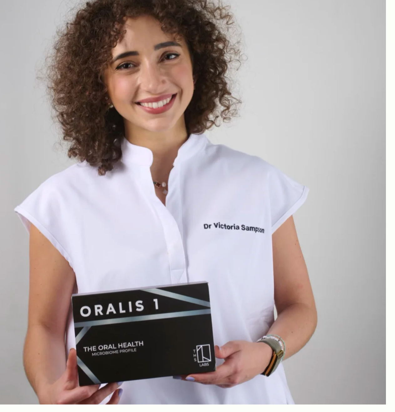 ORALIS 1